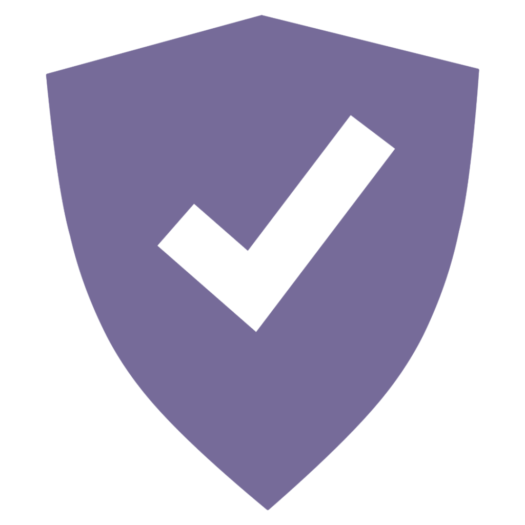 Shield Icon