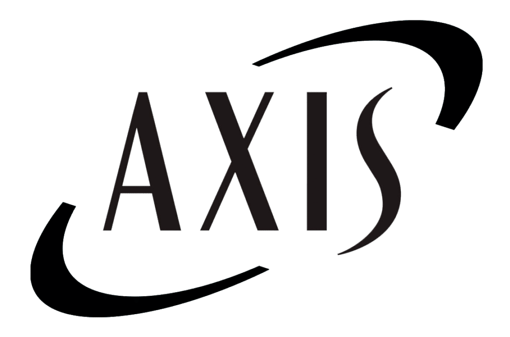 AXIS Logo