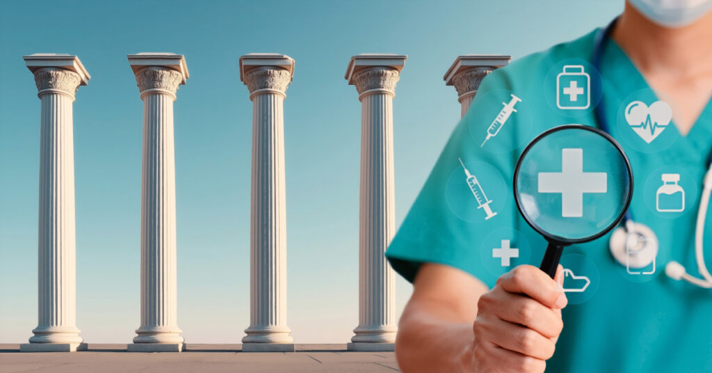The Five Pillars of Medical Indemnity: A Strategic Audit for the Private Practitioner