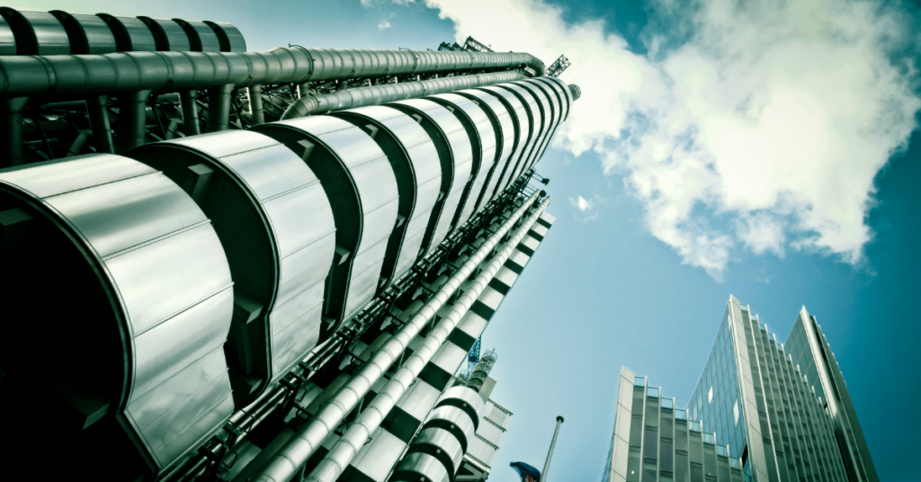 Why the “Inside-Out” Logic of Lloyd’s Underwrites the Modern Clinic